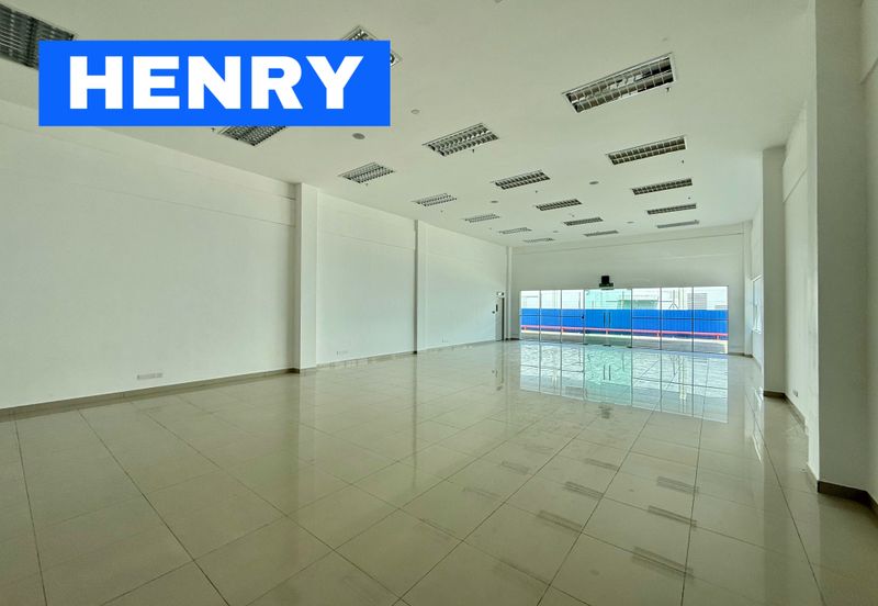 Taman Perindustrian Batu Kawan