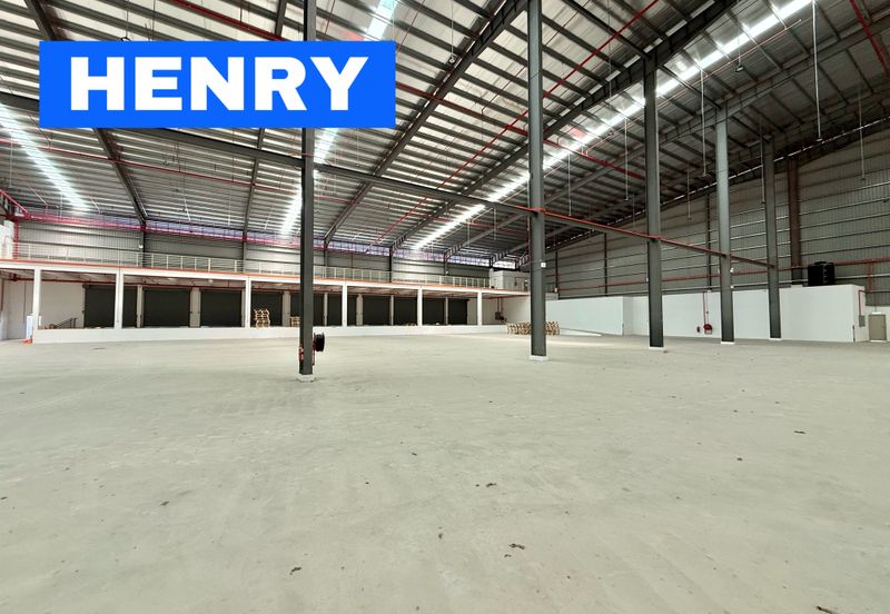 Taman Perindustrian Batu Kawan