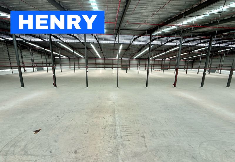 Taman Perindustrian Batu Kawan