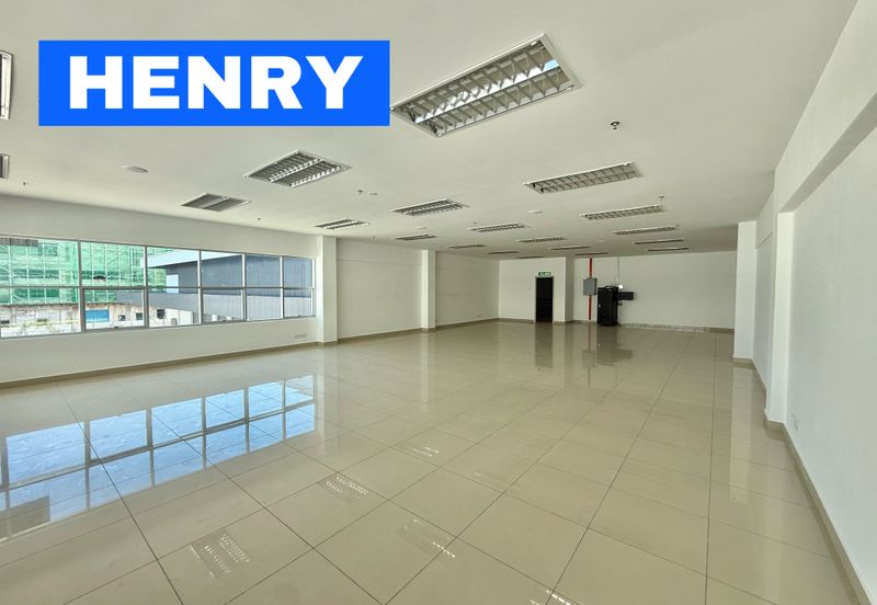 Taman Perindustrian Batu Kawan