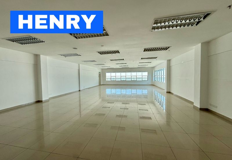 Taman Perindustrian Batu Kawan