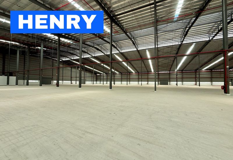 Taman Perindustrian Batu Kawan