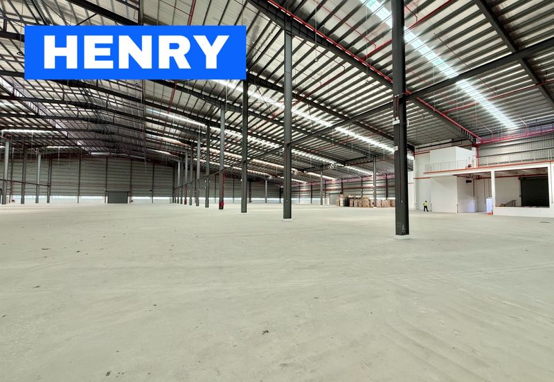 Taman Perindustrian Batu Kawan