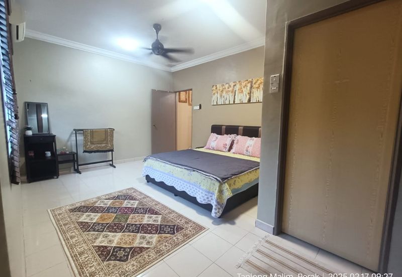 TAMAN WANGSA BEHRANG