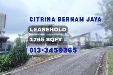 PKNS Citrina, Bernam Jaya