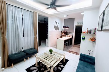 PKNS Citrina, Bernam Jaya