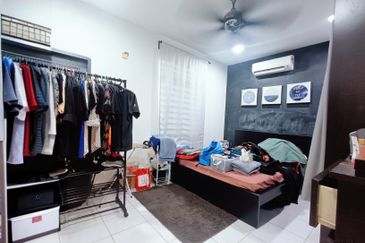 PKNS Citrina, Bernam Jaya