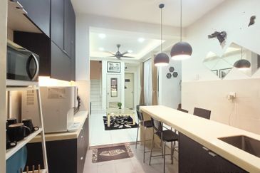 PKNS Citrina, Bernam Jaya