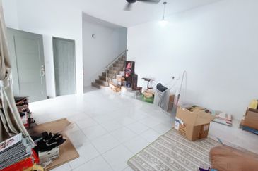 TAMAN BERNAM PERDANA