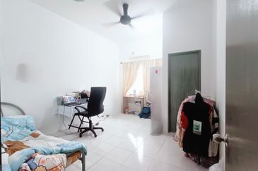 TAMAN BERNAM PERDANA