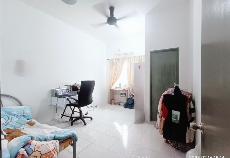 TAMAN BERNAM PERDANA