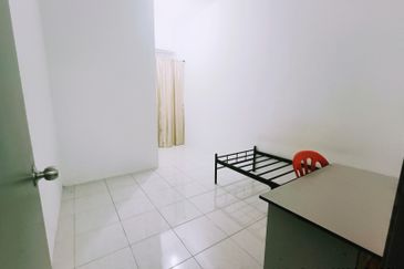 TAMAN BERNAM PERDANA