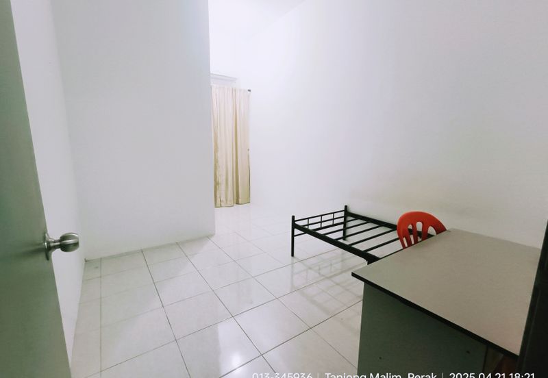 TAMAN BERNAM PERDANA