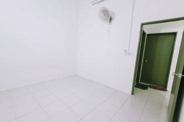 TAMAN BERNAM PERDANA