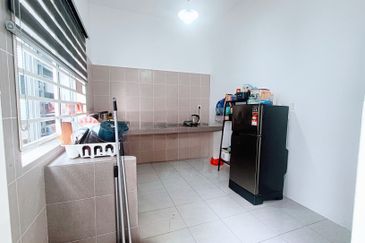 TAMAN BERNAM PERDANA