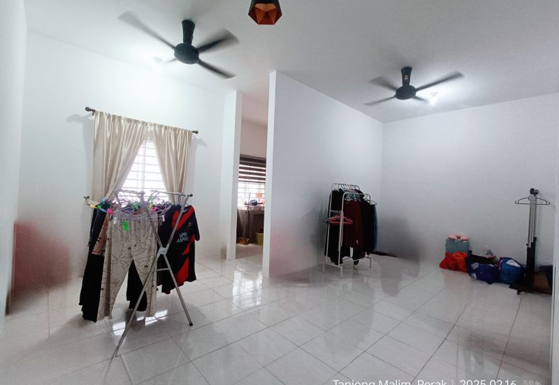 TAMAN BERNAM PERDANA