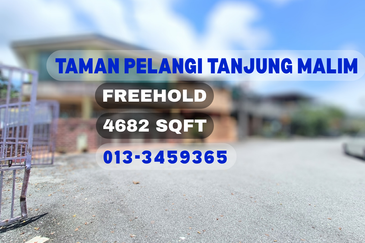 Taman Pelangi