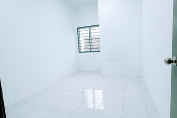 TAMAN BERNAM PERDANA