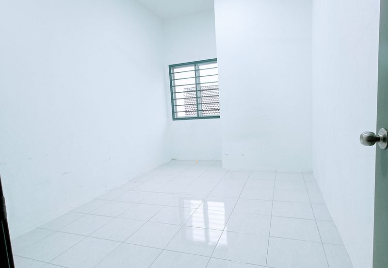 TAMAN BERNAM PERDANA