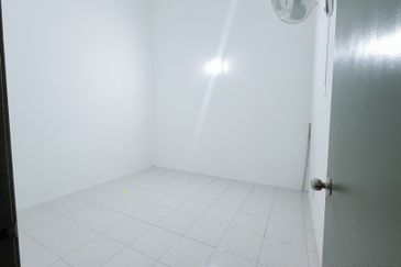 TAMAN BERNAM PERDANA