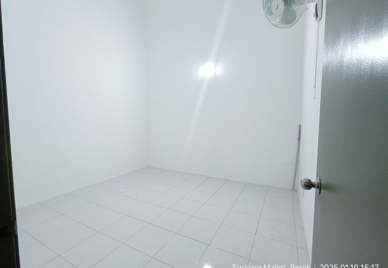 TAMAN BERNAM PERDANA