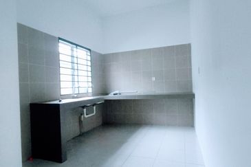 TAMAN BERNAM PERDANA