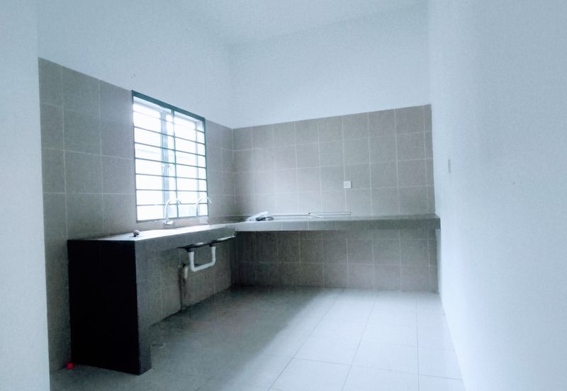 TAMAN BERNAM PERDANA