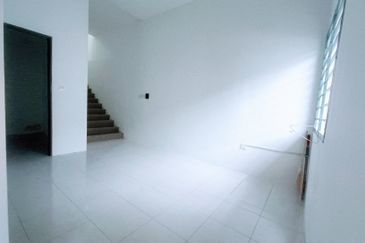 TAMAN BERNAM PERDANA