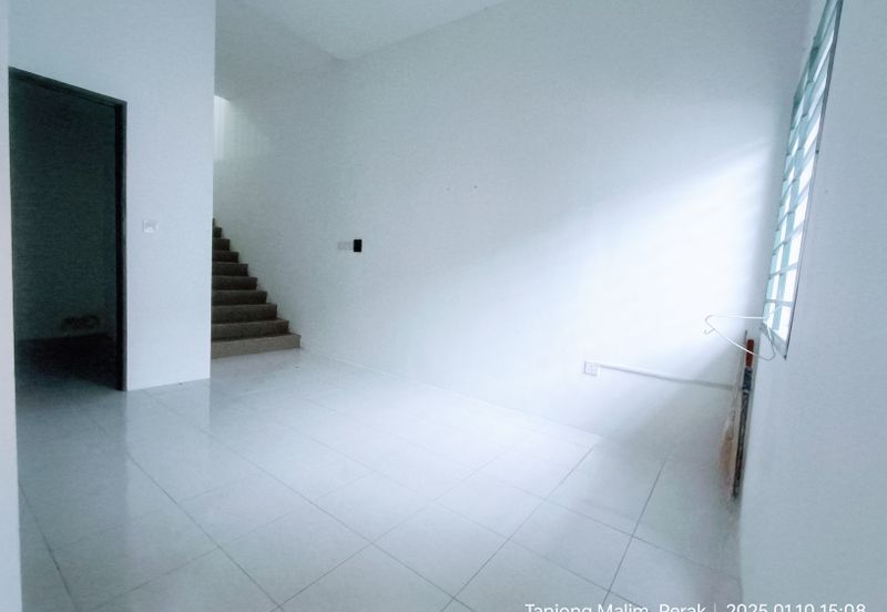 TAMAN BERNAM PERDANA