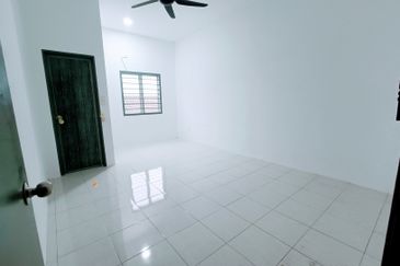 TAMAN BERNAM PERDANA