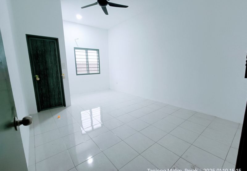 TAMAN BERNAM PERDANA