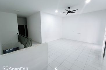 TAMAN BERNAM PERDANA