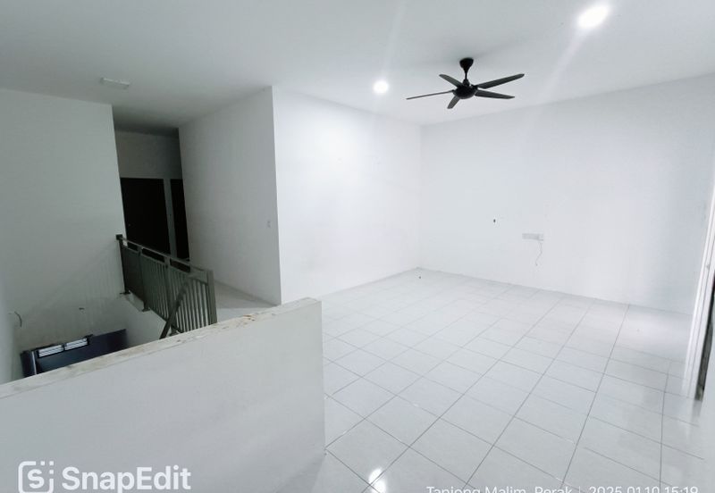 TAMAN BERNAM PERDANA