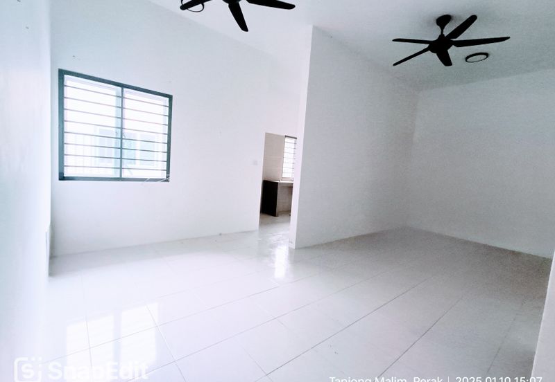 TAMAN BERNAM PERDANA