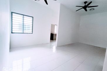 TAMAN BERNAM PERDANA