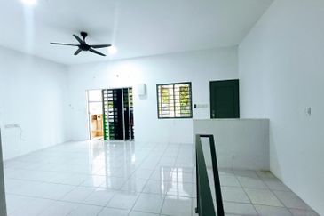 TAMAN BERNAM PERDANA