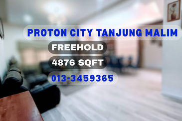 PROTON CITY