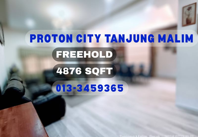 PROTON CITY