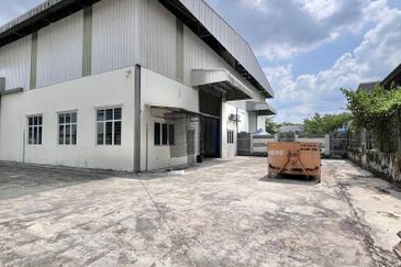 Semenyih Integrated Industrial Park
