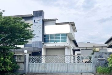 Semenyih Integrated Industrial Park