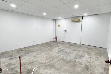 Semenyih Integrated Industrial Park