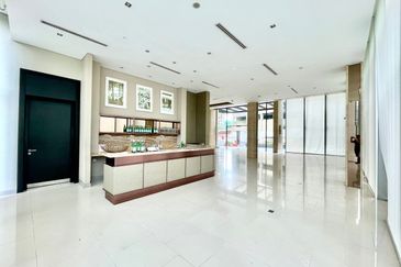 Changkat Raja Chulan