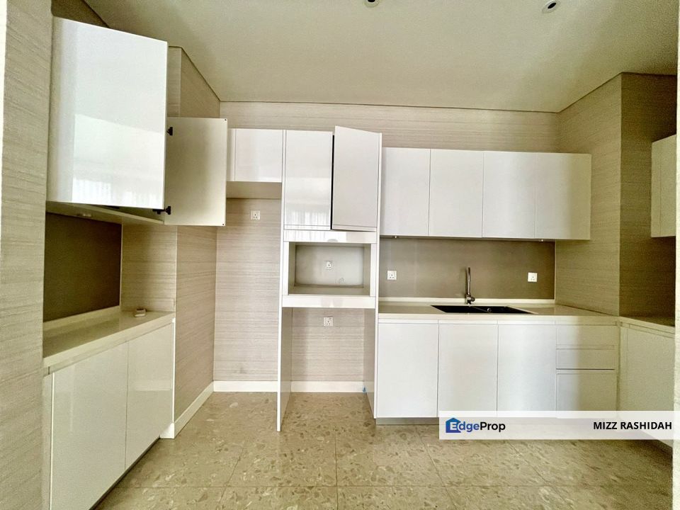 Changkat Raja Chulan Kuala Lumpur Pavilion Ceylon Hill Sales Gallery for sale, Kuala Lumpur, KL City