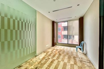 Changkat Raja Chulan