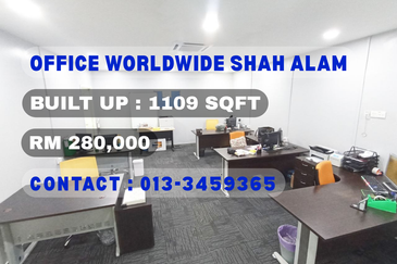 Worldwide Business Park