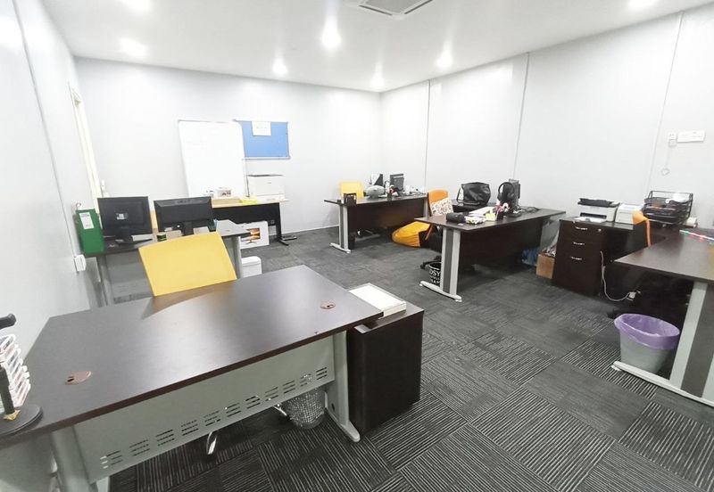 Worldwide Business Park