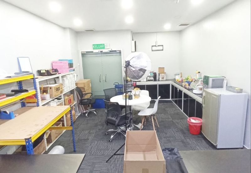 Worldwide Business Park