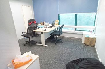 Worldwide Business Park