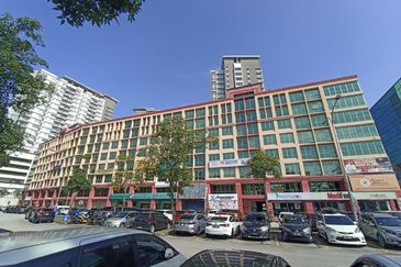 Worldwide Business Park