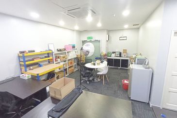 Worldwide Business Park